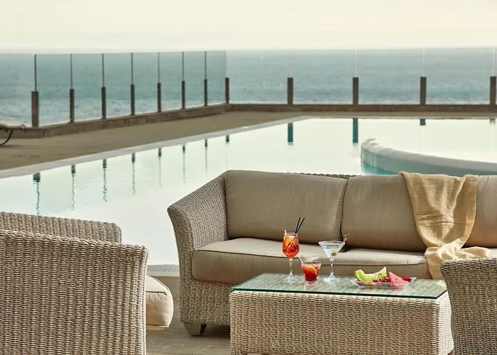 Atlantica Grand Mediterraneo - Adults Only 度假村 5*