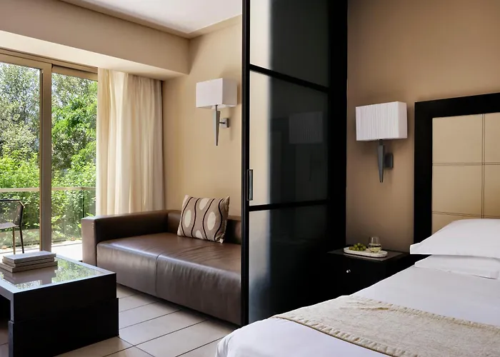 度假村 Atlantica Grand Mediterraneo - Adults Only