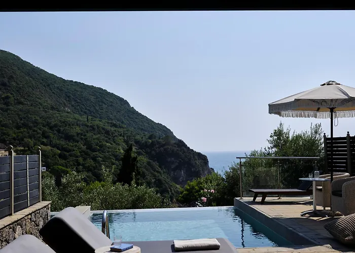 度假村 Atlantica Grand Mediterraneo - Adults Only 5*