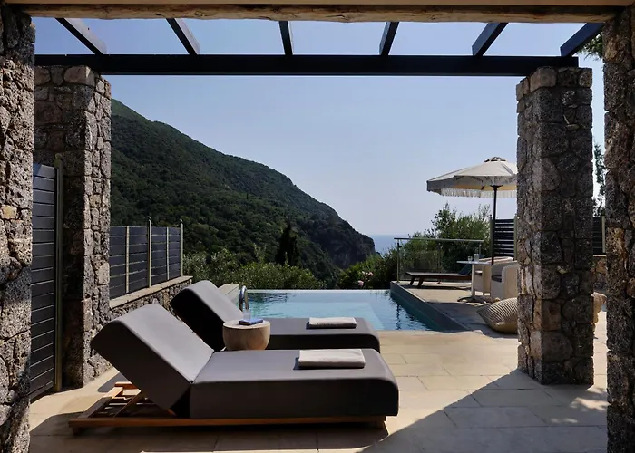 度假村 Atlantica Grand Mediterraneo - Adults Only 5*