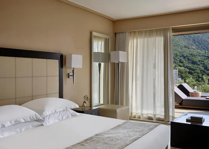 Atlantica Grand Mediterraneo - Adults Only 度假村 5*