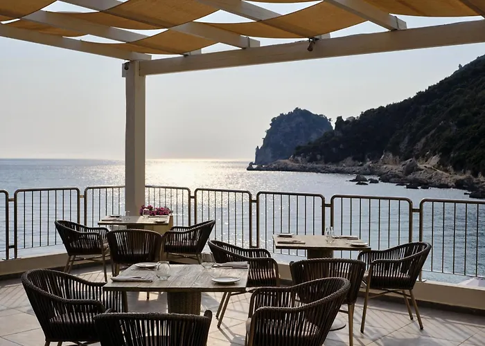 Feriested Atlantica Grand Mediterraneo - Adults Only 5*