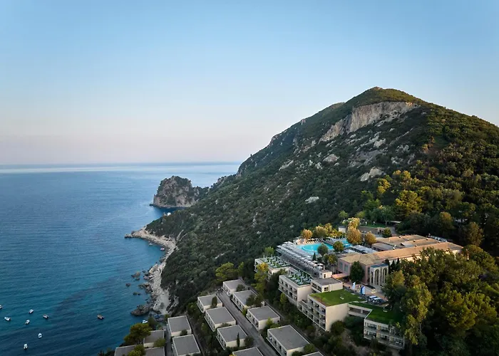 Atlantica Grand Mediterraneo - Adults Only 5* 俄蒙尼斯
