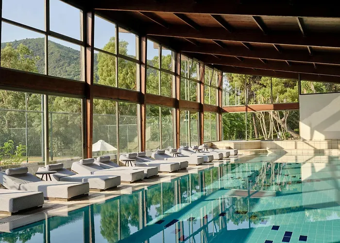 度假村 Atlantica Grand Mediterraneo - Adults Only