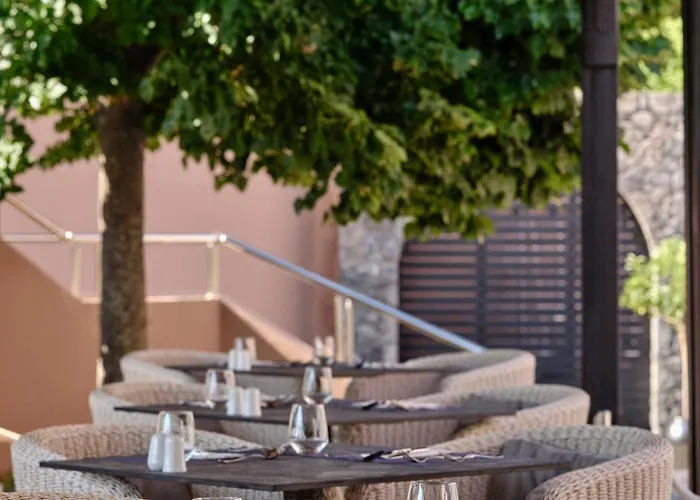 Atlantica Grand Mediterraneo - Adults Only 度假村 5*