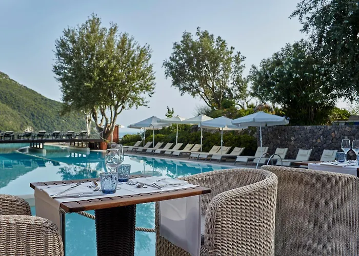 度假村 Atlantica Grand Mediterraneo - Adults Only 5*