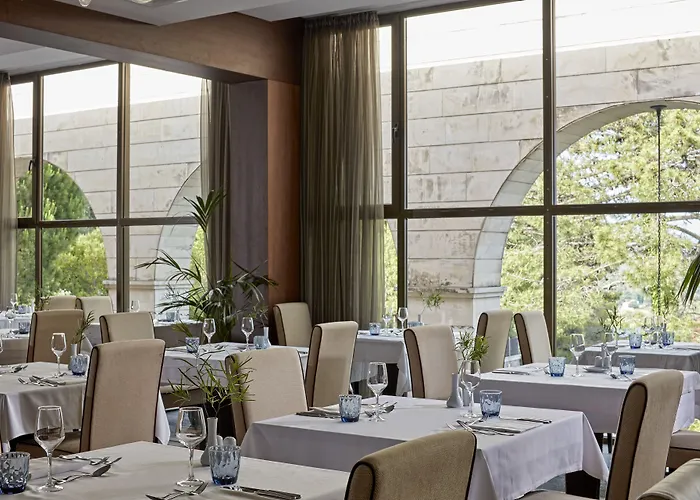Atlantica Grand Mediterraneo - Adults Only 度假村