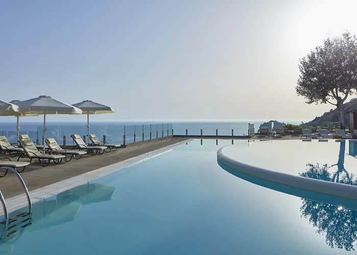 度假村 Atlantica Grand Mediterraneo - Adults Only 5*