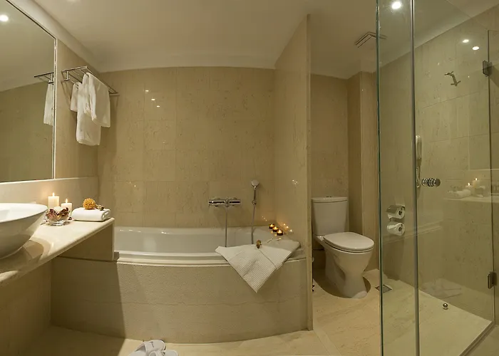 Atlantica Grand Mediterraneo - Adults Only Ermones