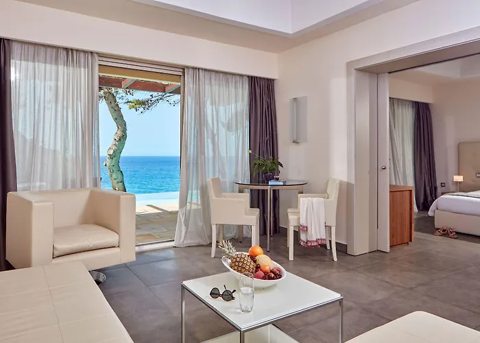 Atlantica Grand Mediterraneo - Adults Only 5*