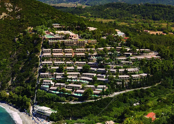 Atlantica Grand Mediterraneo - Adults Only 俄蒙尼斯