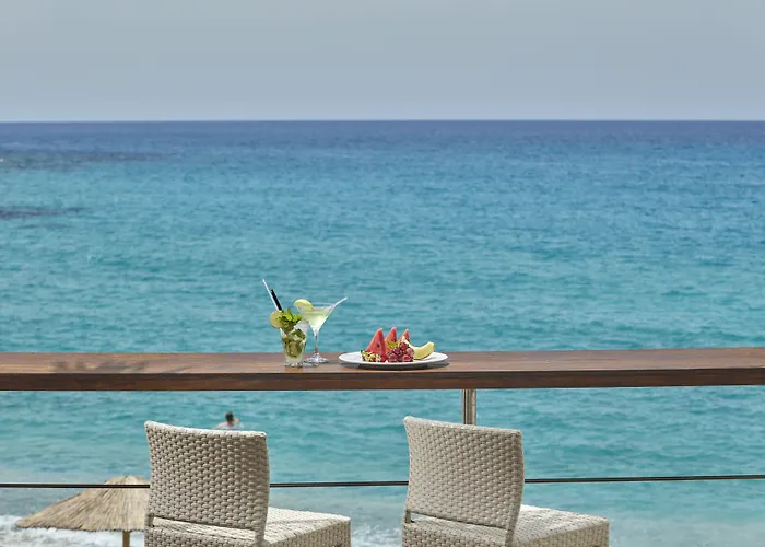 Atlantica Grand Mediterraneo - Adults Only 度假村 5*
