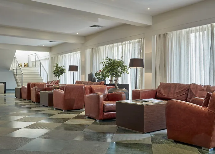Atlantica Grand Mediterraneo - Adults Only 度假村