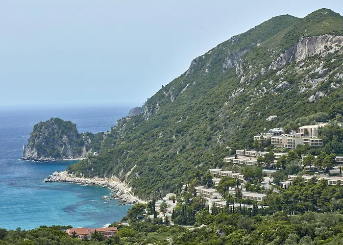 Feriested Atlantica Grand Mediterraneo - Adults Only