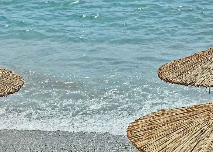 Feriested Atlantica Grand Mediterraneo - Adults Only