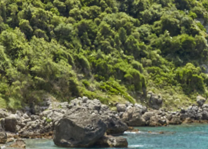 Atlantica Grand Mediterraneo - Adults Only Ermones