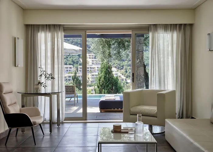 Feriested Atlantica Grand Mediterraneo - Adults Only