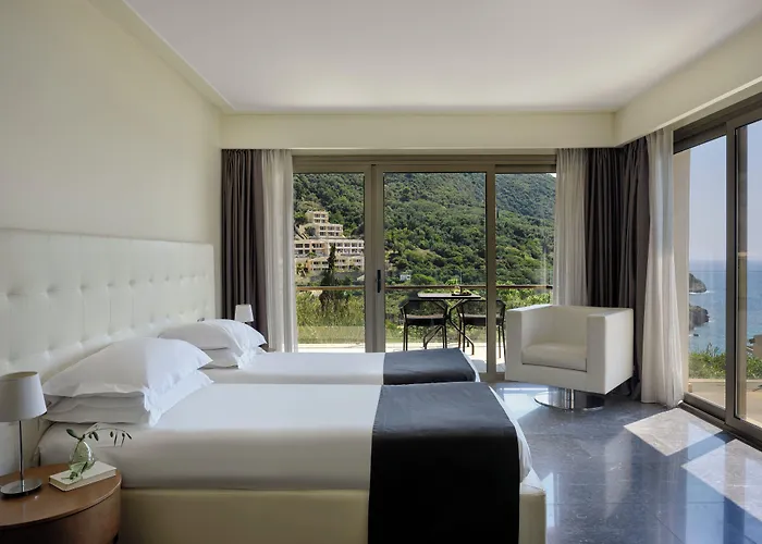 Atlantica Grand Mediterraneo - Adults Only 俄蒙尼斯