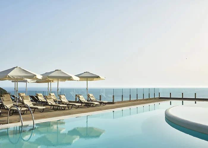Feriested Atlantica Grand Mediterraneo - Adults Only 5*