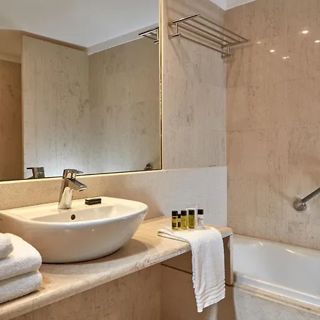 Üdülőközpont Atlantica Grand Mediterraneo - Adults Only 5*