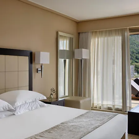 Atlantica Grand Mediterraneo - Adults Only Station touristique 5*