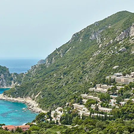 Station touristique Atlantica Grand Mediterraneo - Adults Only