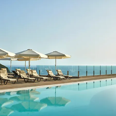 Atlantica Grand Mediterraneo - Adults Only Station touristique 5*