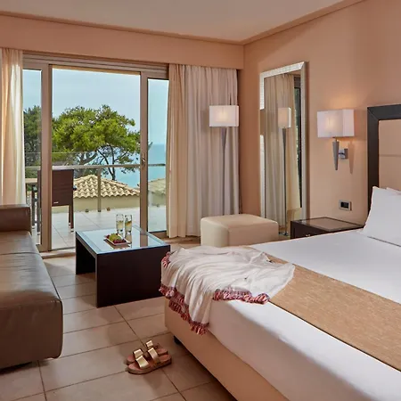 Station touristique Atlantica Grand Mediterraneo - Adults Only 5*