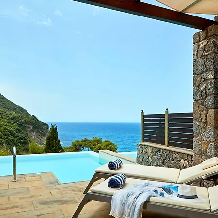 Station touristique Atlantica Grand Mediterraneo - Adults Only 5*