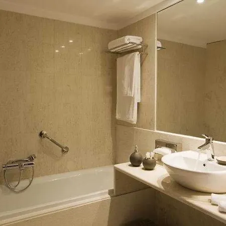 Atlantica Grand Mediterraneo - Adults Only 5*