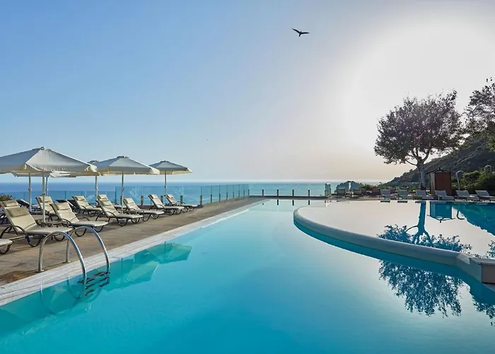 Atlantica Grand Mediterraneo - Adults Only Rezort 5*