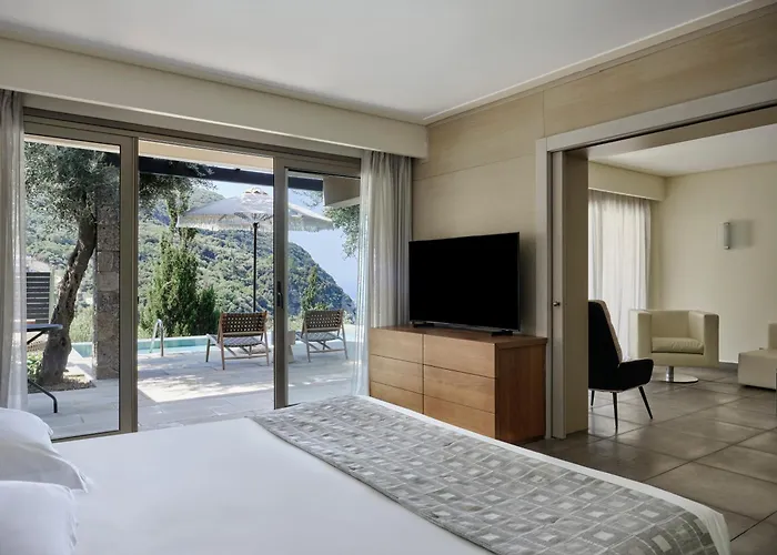 Rezort Atlantica Grand Mediterraneo - Adults Only