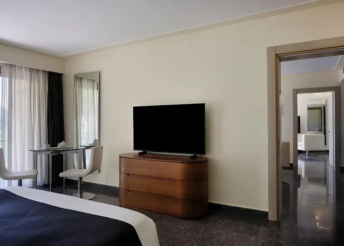 Atlantica Grand Mediterraneo - Adults Only Rezort