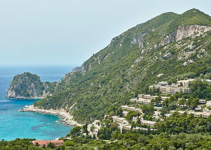 Rezort Atlantica Grand Mediterraneo - Adults Only