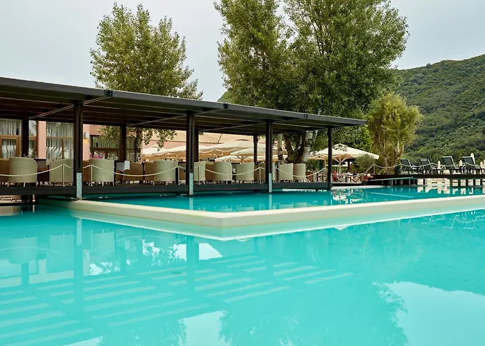 Atlantica Grand Mediterraneo - Adults Only 5*