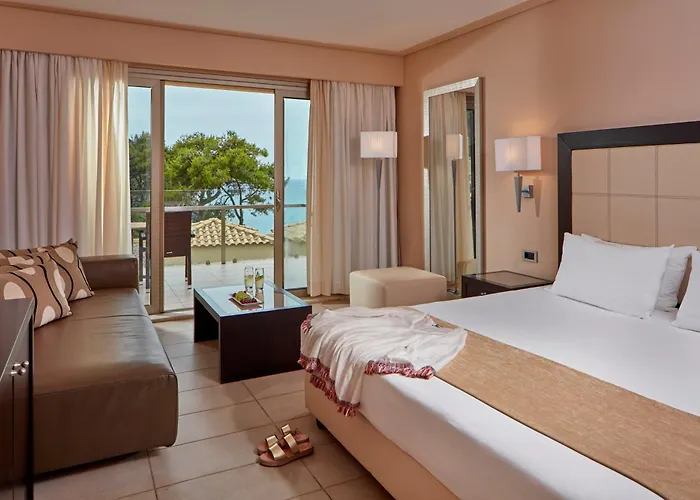 Rezort Atlantica Grand Mediterraneo - Adults Only 5*