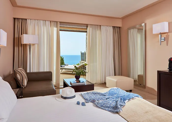 Atlantica Grand Mediterraneo - Adults Only Rezort 5*