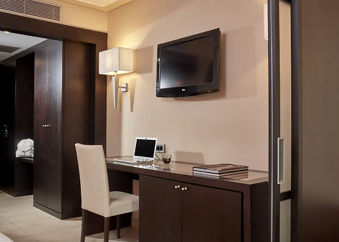 Atlantica Grand Mediterraneo - Adults Only Rezort