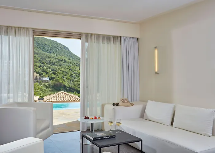 Atlantica Grand Mediterraneo - Adults Only 5*