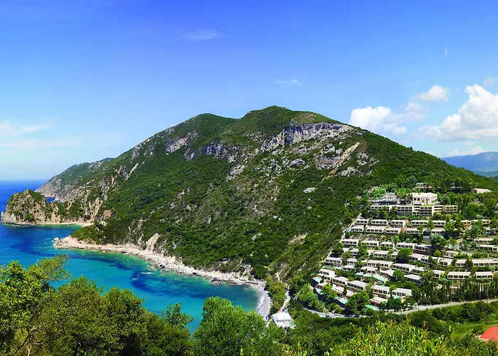 Rezort Atlantica Grand Mediterraneo - Adults Only Ermones
