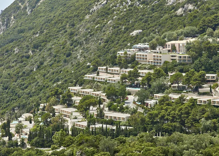 Atlantica Grand Mediterraneo - Adults Only 5* Ermones
