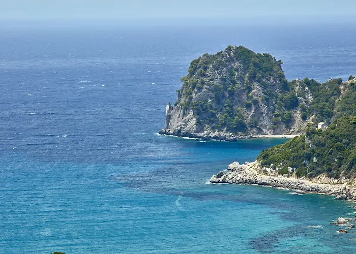 Rezort Atlantica Grand Mediterraneo - Adults Only 5*