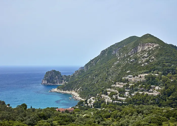 Rezort Atlantica Grand Mediterraneo - Adults Only