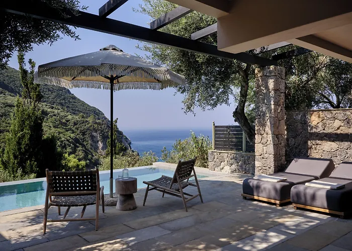 Atlantica Grand Mediterraneo - Adults Only Rezort 5*