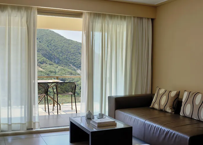 Atlantica Grand Mediterraneo - Adults Only Rezort 5*