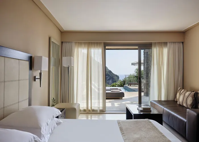 Atlantica Grand Mediterraneo - Adults Only Rezort