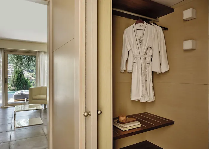 Rezort Atlantica Grand Mediterraneo - Adults Only