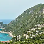 Курортный комплекс Atlantica Grand Mediterraneo - Adults Only
