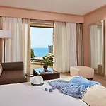 Atlantica Grand Mediterraneo - Adults Only Курортный комплекс 5*