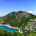 Resort Atlantica Grand Mediterraneo - Adults Only Ermones